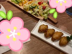 浓情香鸡翼-必胜客(苏州中心店)