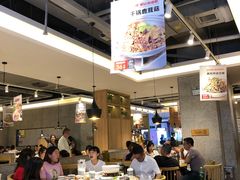 -大碗先生(万家丽店)