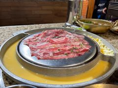 -朴安胖·韩国烤肉(沈阳店)