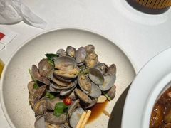 -在前门·烤鸭北京菜(五月花广场店)