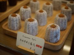 -发酵食堂(屏风街店)