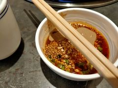 -小牛海记潮汕牛肉店(永定路店)