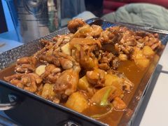 -蛙舍·炭烧牛蛙(东百中心店)