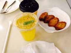 -乐凯撒披萨(正佳广场店)