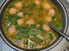 -煎饼卷大葱·非遗传承·潍坊菜(十笏园店)