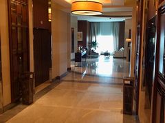 -太原凯宾斯基饭店