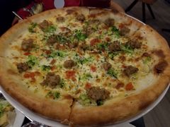 -WOLFGANG PUCK KITCHEN & BAR(迪士尼小镇店)