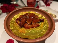 -三号黄浦会Canton Table