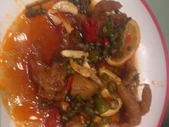 -山芋腔苏北菜(盐城滨海店)