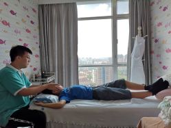 -伊童美家小儿推拿·中式养生(徐汇店)