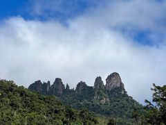 -七仙岭温泉国家森林公园