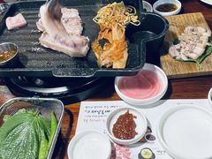 -Dombe豚(黑猪肉街店)