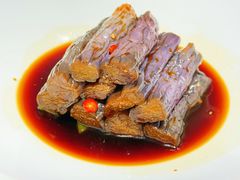 -羊门客在·烤盐池滩羊·川菜