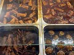 -咱家王新国把子肉(县东巷店)