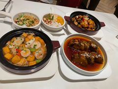 -曼玉餐厅(大卫城店)