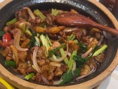 -火啫啫·粤式啫啫煲(南京弘阳店)