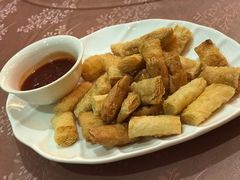 -三台山庄中餐厅