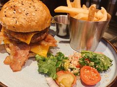 -blue frog蓝蛙(长泰广场店)