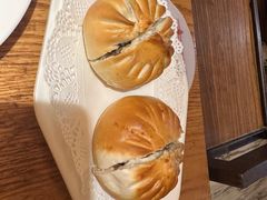 今日草原烤包-额尔敦传统涮(腾飞北路店)
