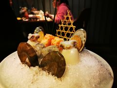 海鲜拼盘-山葵家·创意料理(临平银泰城店)