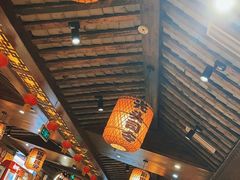 -杨记隆府(重庆总店)