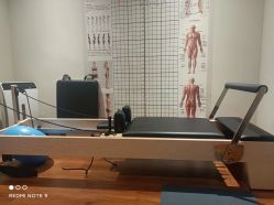 -FineYoga梵音瑜伽·普拉提