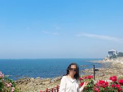 -养马岛旅游度假区