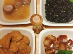-莆田餐厅PUTIEN(三里屯店)
