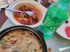 -恒记饭店·海鲜明档(淹城店)
