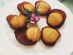 榴莲酥-亢龙太子酒轩(东湖店)