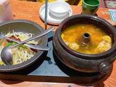 云海肴汽锅鸡-云海肴·汽锅鸡·云南菜(美罗城店)