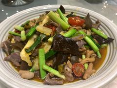-冯小炒(巴渝大道店)