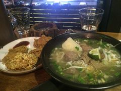 越谜-越谜·越南餐厅(长白店)