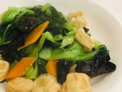 鱼面筋-翠亭酒家(山西南路店)