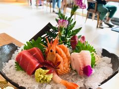 -阿吾罗日本料理(K11艺术中心店)