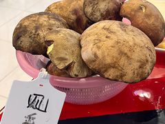 -草墩罗非鱼庄•野生菌•腊排骨(七星街上段店)