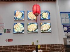 -台州老六海鲜面馆(上南总店)
