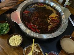 -大龙火锅(老店)