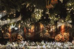 -谛融婚礼酒店·宴会厅(花园店)