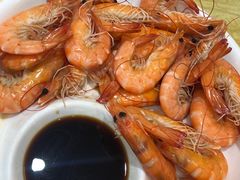 -海岛渔村大酒店(云霄路店)