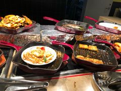 -亚马逊环球美食百汇(新城吾悦广场店)