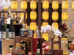 -龙悦湾酒家·八阵鱼生·渔人码头店