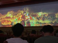 -南宁方特东盟神画