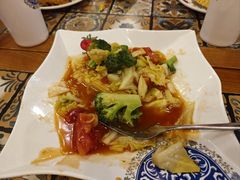 -番茄屋葡式美食(总店)