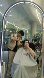 点击看大图 -DL HOPE造型