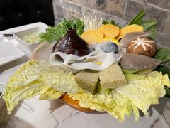 -丁卯•铜锅涮肉(工体店)