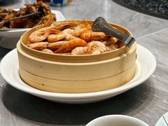 -鑫复盛礼记酒店·青岛菜
