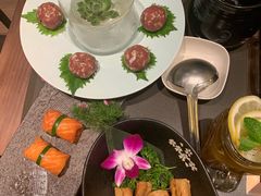 -捞王锅物料理(上海世茂广场店)