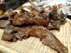 -有奴思烤肉·清真(正宁路店)