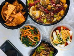-阿拉木汗餐厅(山大路店)